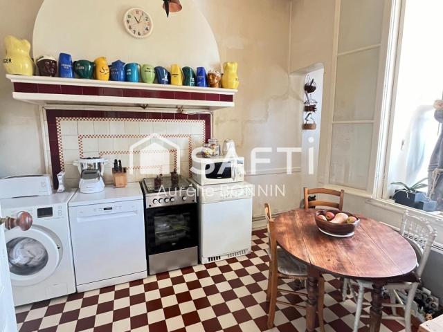 Maison vente à Bordeaux, Talence