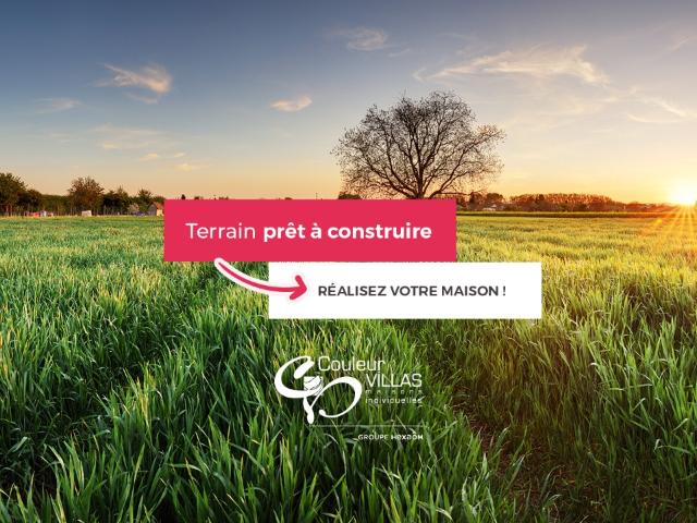 Terrain vente à Bordeaux, Talence