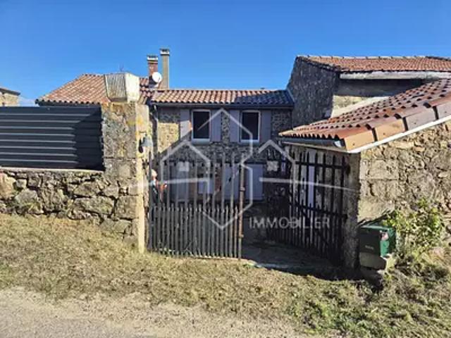 Maison vente à Tournon-sur-Rhône, Talencieux