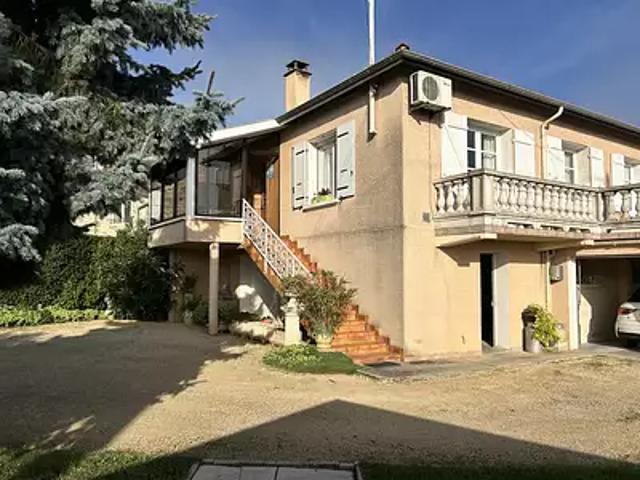 Maison vente à Tournon-sur-Rhône, Talencieux
