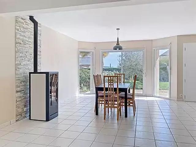 Maison vente à Rennes, Bretagne