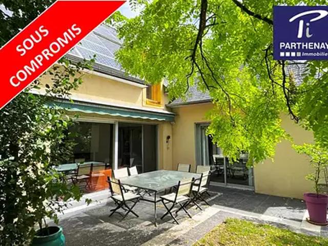 Maison vente à Le Vallon des Chênes Verts, Talensac