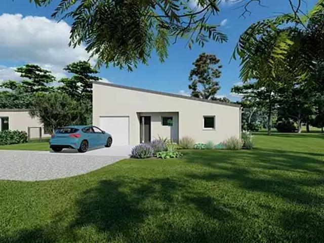 Maison vente à Rennes, Bretagne