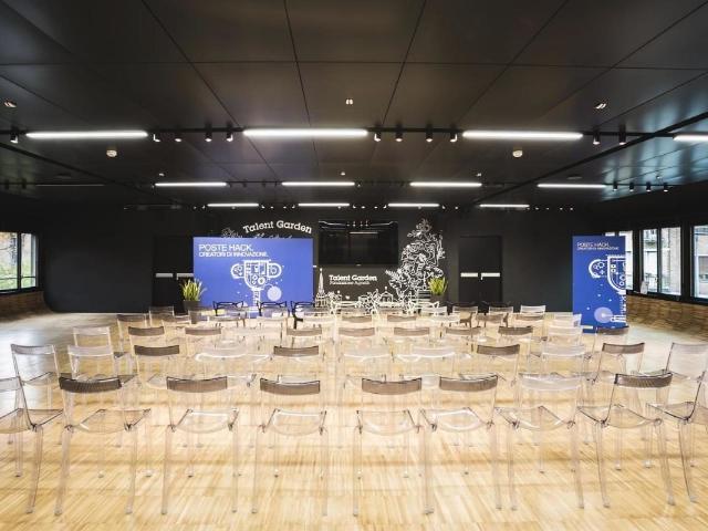 Ufficio in affitto a Circoscrizione 8, Piemonte