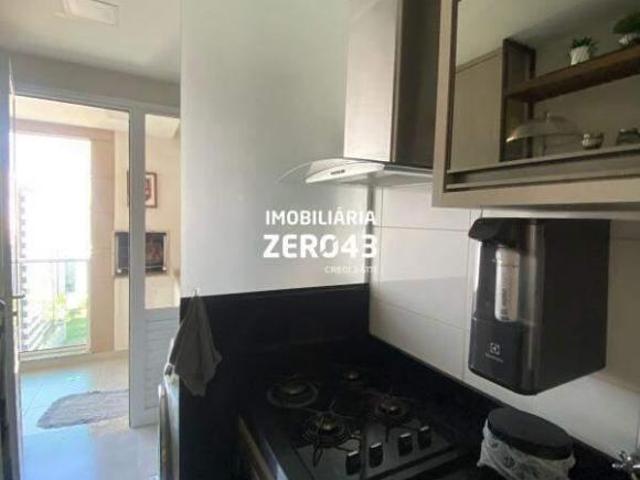 Apartamento venda em Londrina, Palhano