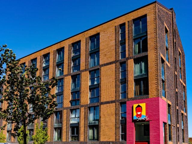 Studio te huur in Zwolle, Overijssel