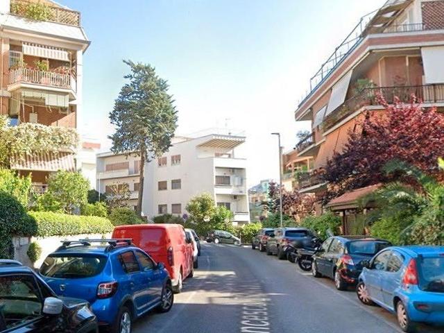 Stanza in affitto a Castro Pretorio, Roma