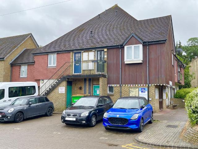 Apartment for rent in Sutton at Hone, Dartford