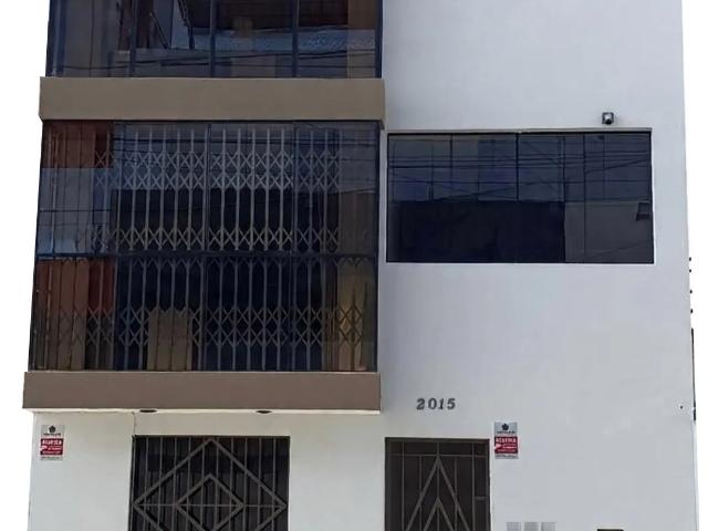 Oficina alquiler en Callao