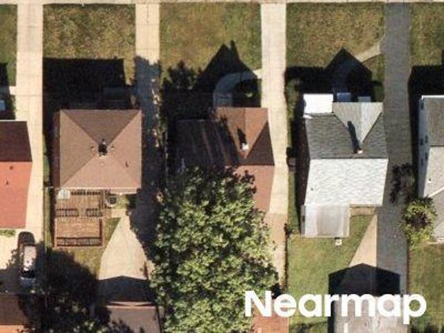 House for sale in Cleveland, Ohio