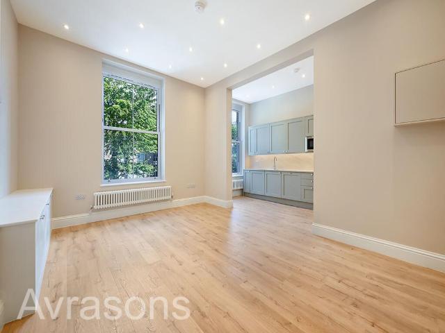 Apartment for rent in London Borough of Southwark, Greater London