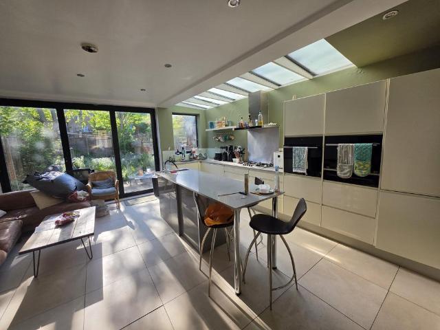 House for rent in Peckham, Greater London