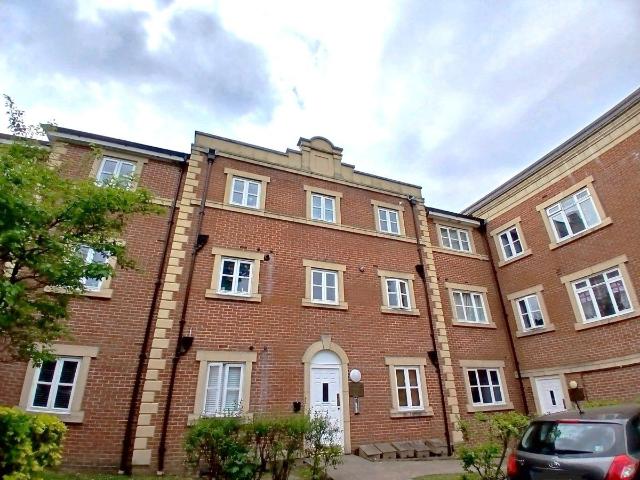 Apartment for rent in Red Hill, Surrey