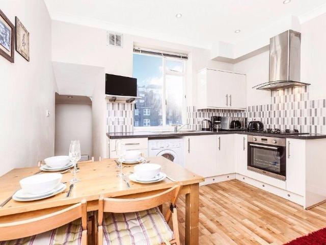 House for rent in West Kensington, Greater London