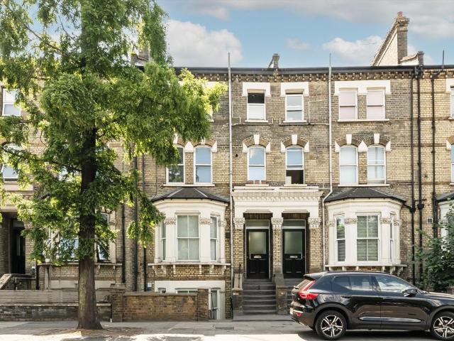 Studio for rent in West Kensington, Greater London