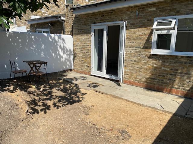 House for rent in West Kensington, Greater London