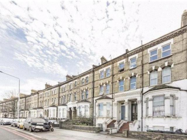 Apartment for rent in London Borough of Hammersmith and Fulham, Greater London