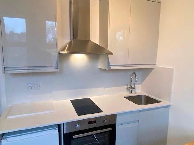 Studio for rent in West Kensington, Greater London