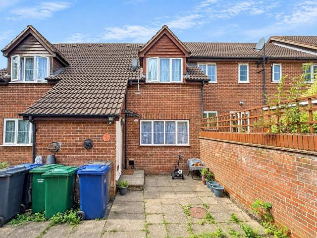 House for rent in The Hyde, Greater London