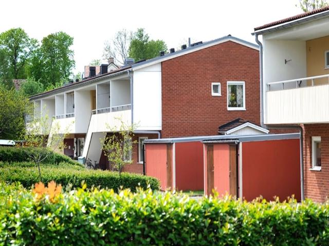 Hus hyra