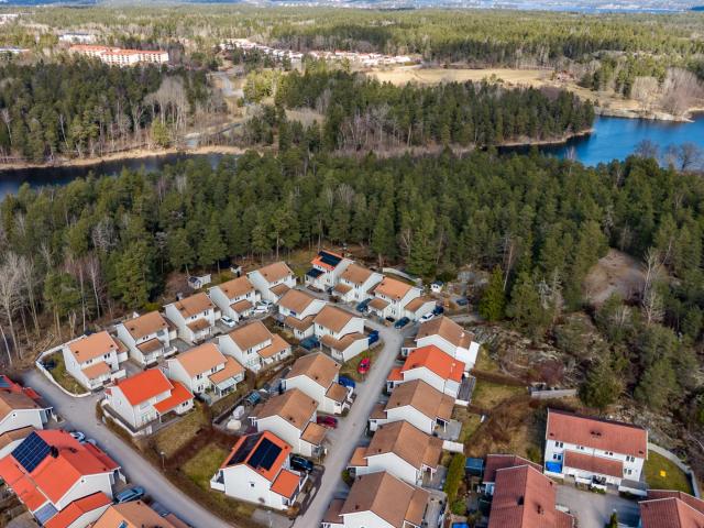 Bostad till salu i Botkyrka, Stockholm