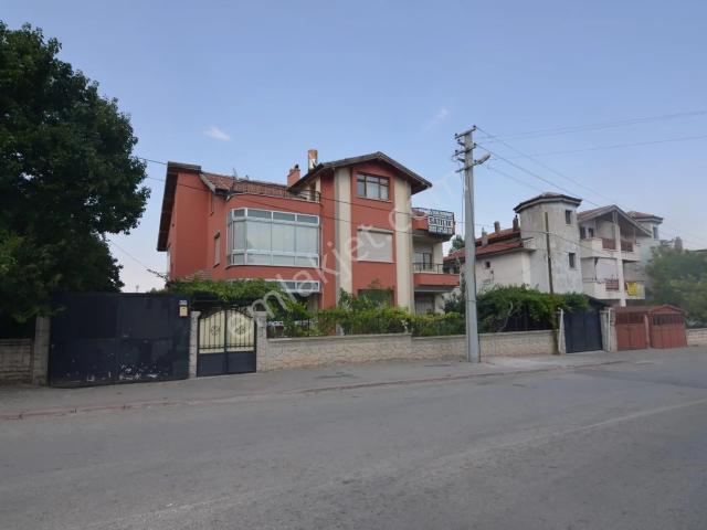 Selçuklu, Konya içerisinde satılık Villa