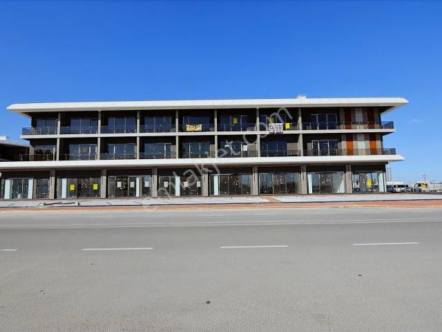 Karatay, Konya içerisinde satılık Ofis