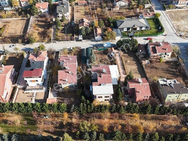 Meram, Konya içerisinde satılık Villa