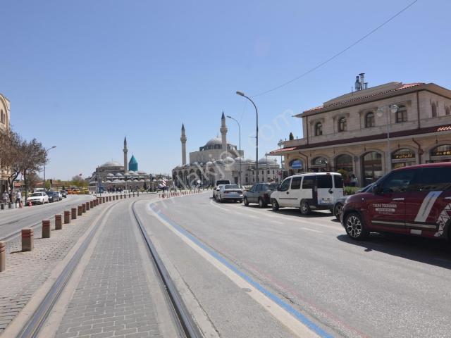 Karatay, Konya içerisinde satılık Dükkan
