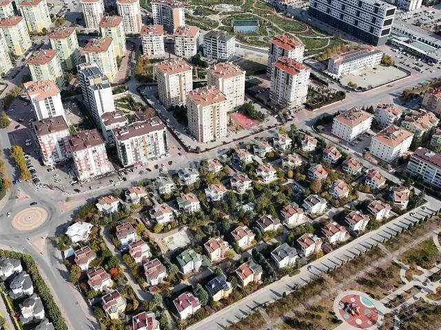 Selçuklu, Konya içerisinde satılık Villa