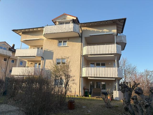 Wohnung mieten in Talheim, Baden-Württemberg