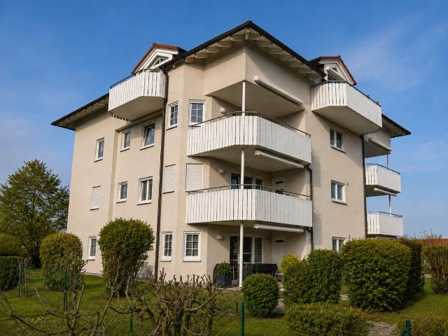 Wohnung mieten in Talheim, Landkreis Heilbronn