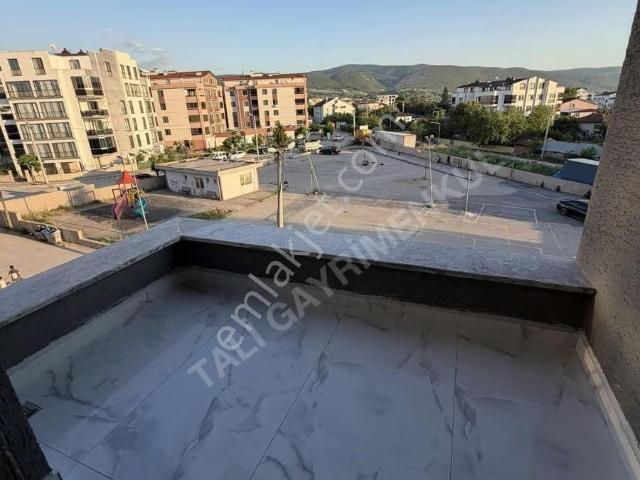 Nilüfer, Bursa içerisinde satılık mülk