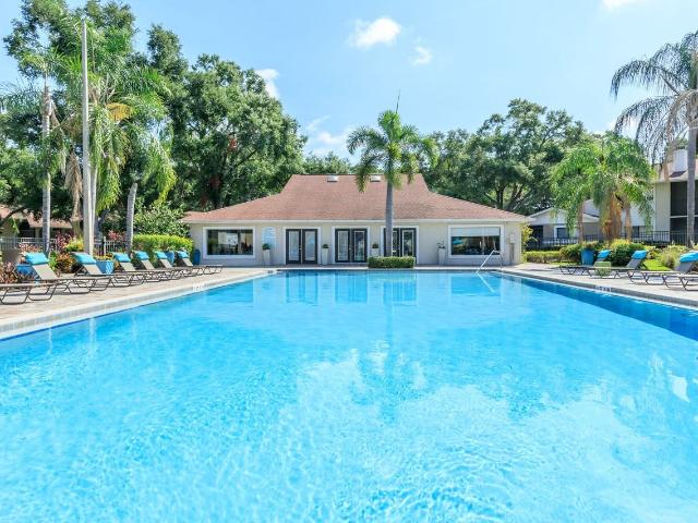 Apartment for rent in Florida