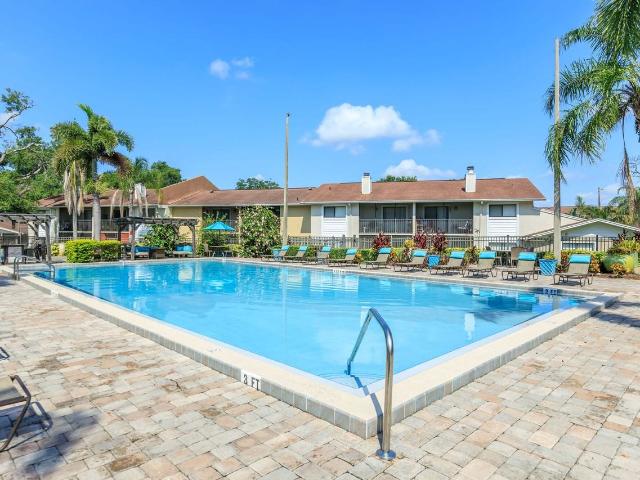 Apartment for rent in Florida