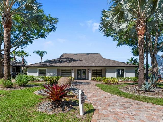 Apartment for rent in Florida