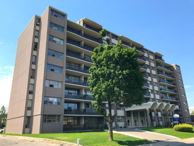 Apartment for rent in Hamilton