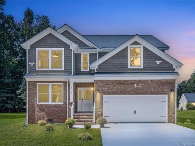 House for sale in Virginia