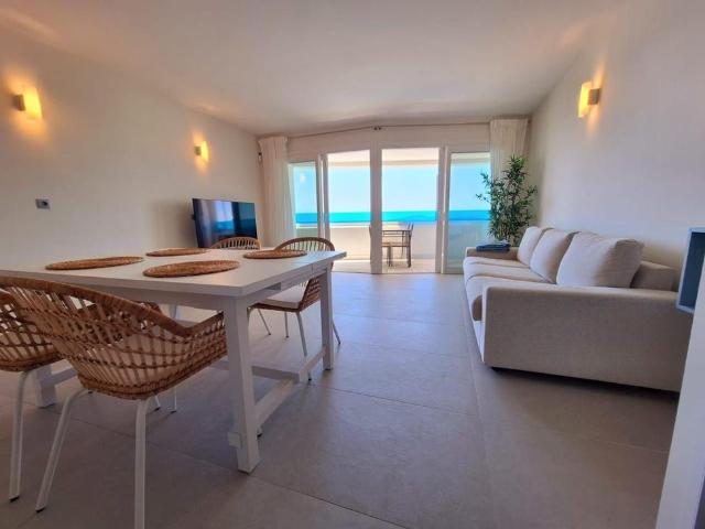 Apartamento en alquiler en Taliarte, Telde