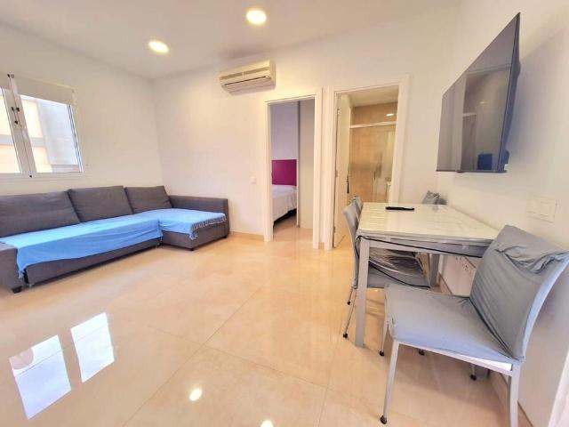 Apartamento en alquiler en Taliarte, Telde