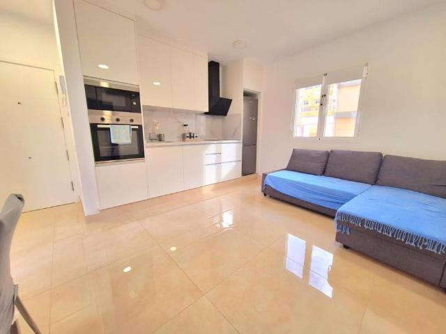 Apartamento en alquiler en Taliarte, Telde