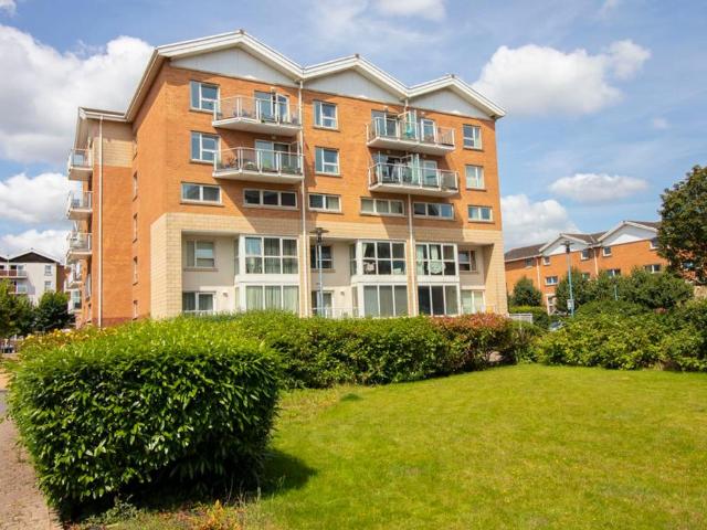 House for rent in City Centre, Falcon Lodge