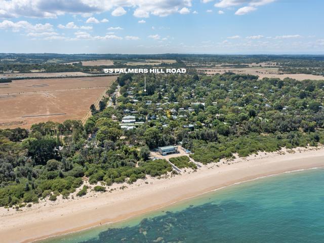 House for sale in Camerons Creek, Victoria