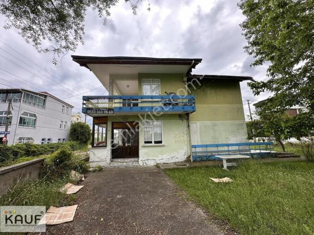 Atakum içerisinde kiralık Villa