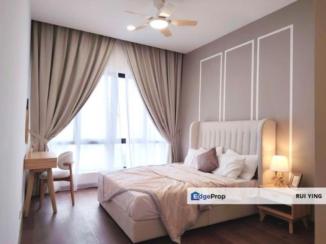 Condominium for rent in Country Heights Damansara, Kuala Lumpur