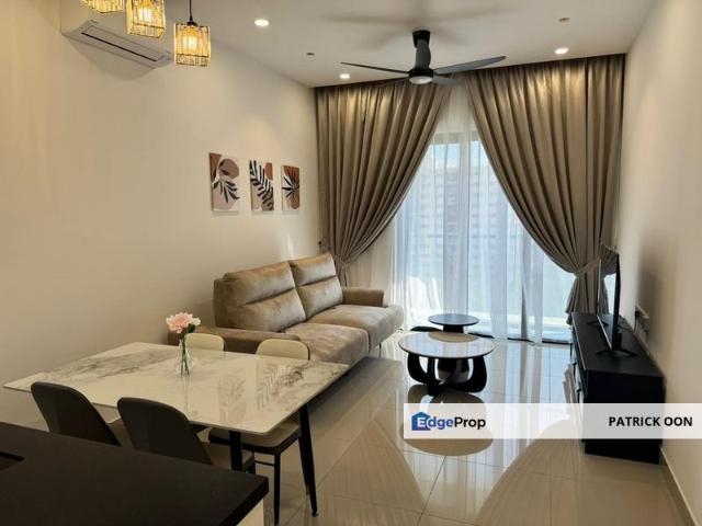Condominium for rent in Country Heights Damansara, Kuala Lumpur