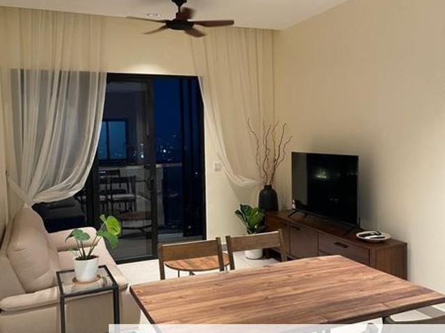 Condominium for rent in Country Heights Damansara, Kuala Lumpur