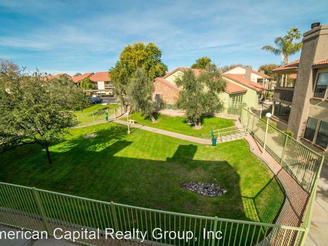 Apartment for rent in Mesa, Arizona