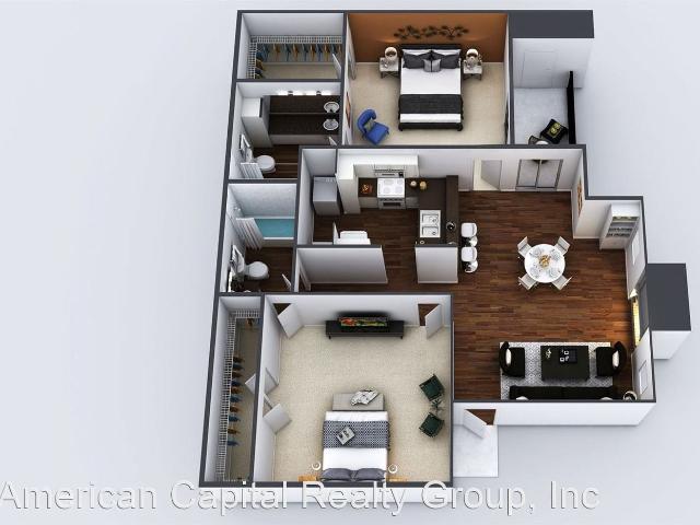 Apartment for rent in Mesa, Arizona