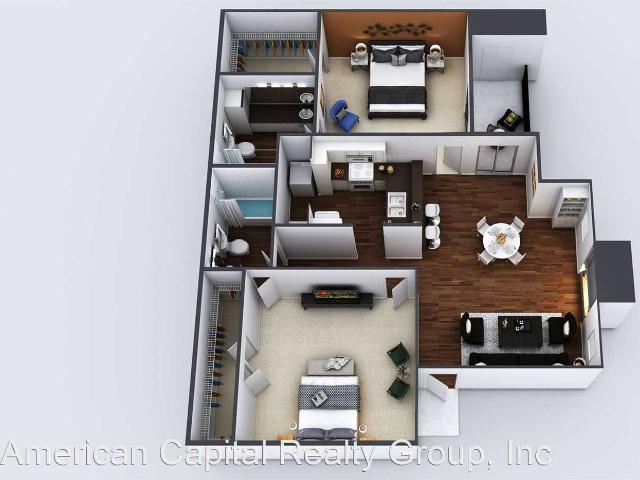 Apartment for rent in Mesa, Arizona